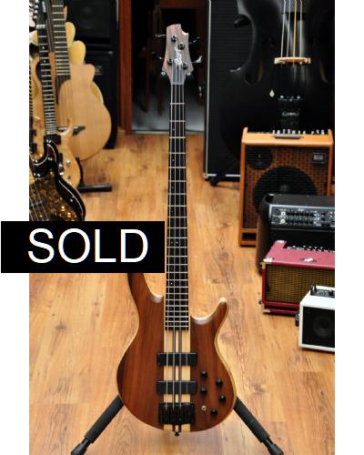 Cort A4 Ultra RWAS Open Pore